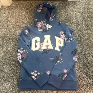 Girls Gap sweatshirt size girls XL (14/16)